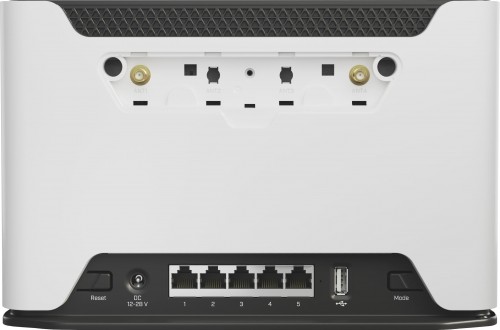 MikroTik Chateau LTE6