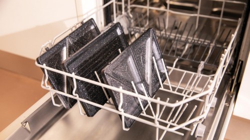 Cecotec Rock´n Toast 4in1
