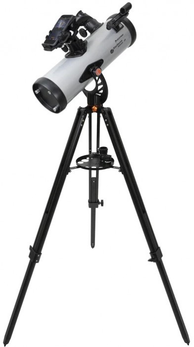 Celestron StarSense Explorer LT 114 AZ