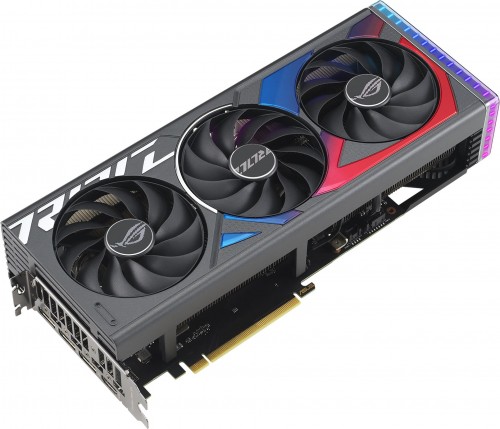 Asus GeForce RTX 4060 ROG Strix OC