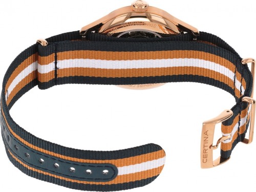 Certina DS Powermatic 80 C038.407.38.037.00