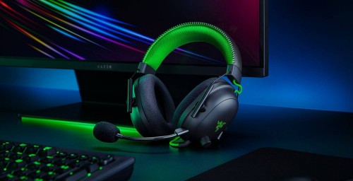 Razer BlackShark V2 Special Edition