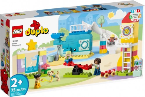 Lego Dream Playground 10991