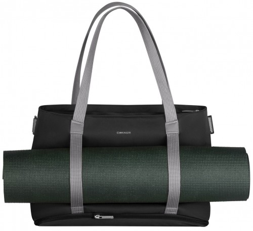 Wenger Motion Deluxe Tote 15.6