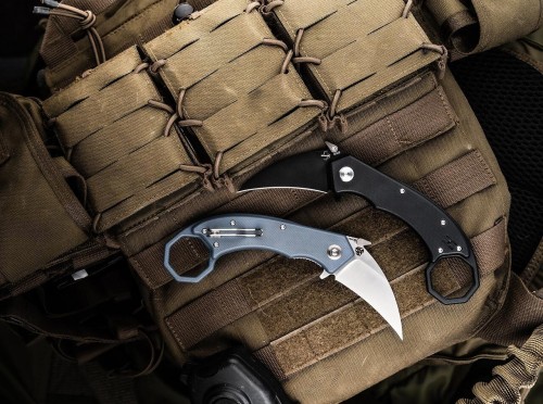 Boker Plus HEL Karambit