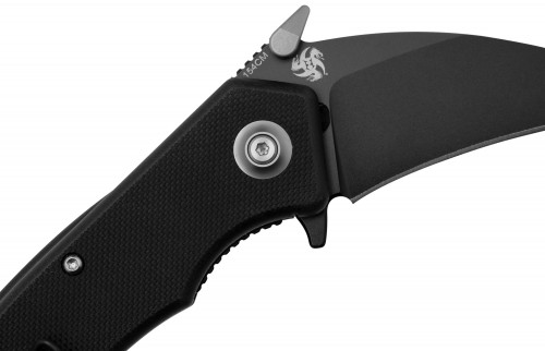 Boker Plus HEL Karambit