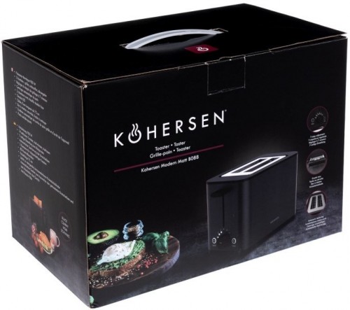 Kohersen Modern Matt B088