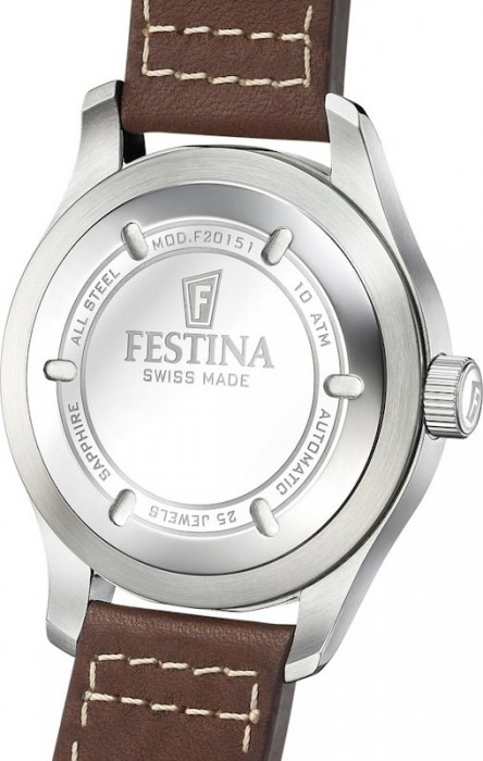 FESTINA F20151/1