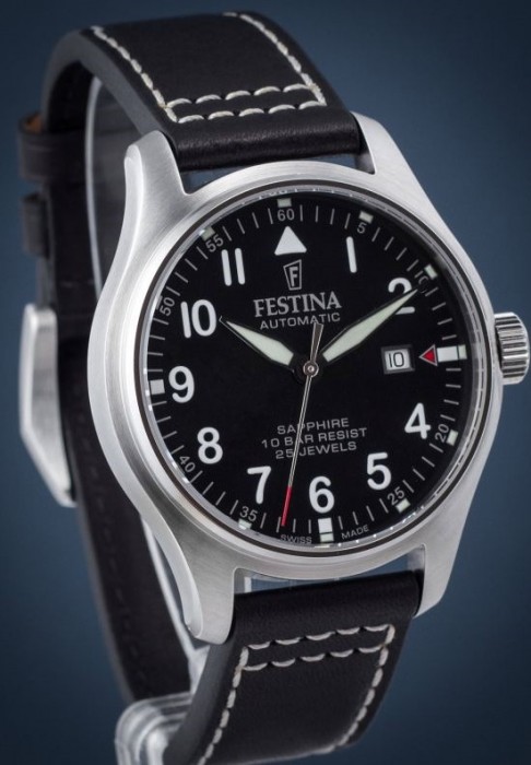 FESTINA F20151/4