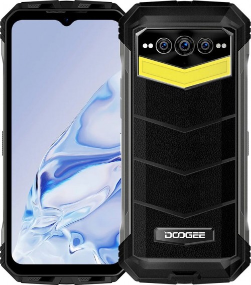 Doogee S100 Pro