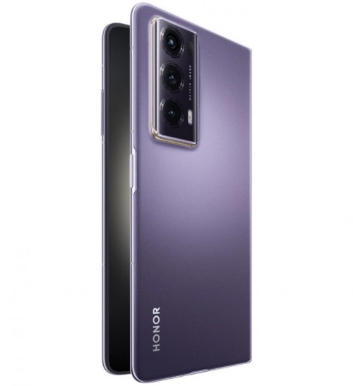 Honor Magic V2