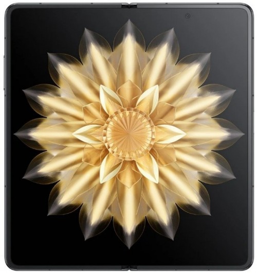 Honor Magic V2