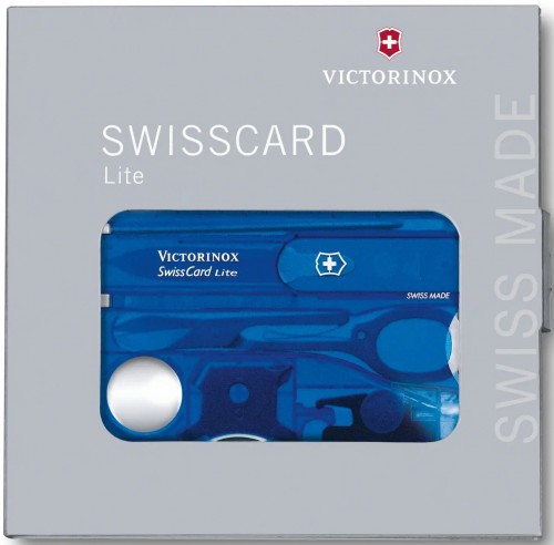 Victorinox Swiss Card Lite