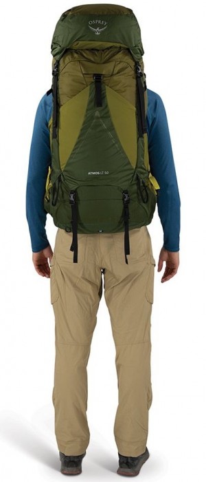 Osprey Atmos AG LT 50 S/M