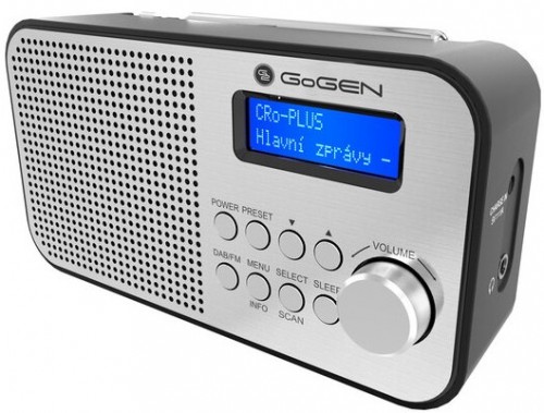 Gogen DAB 300 N