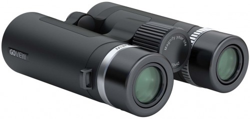 Goview Zoomr 10x42