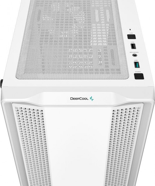 Deepcool CC360 WH ARGB