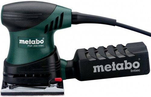 Metabo FSR 200 Intec 600066500