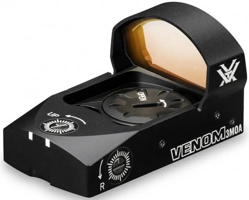 Vortex Venom Red Dot 3 MOA