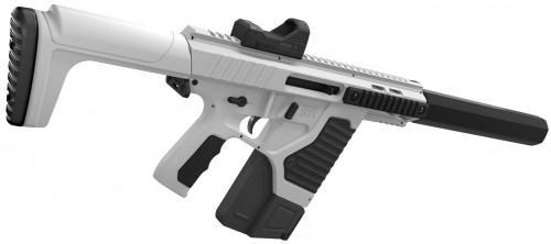Crosman ST-1 Full Auto