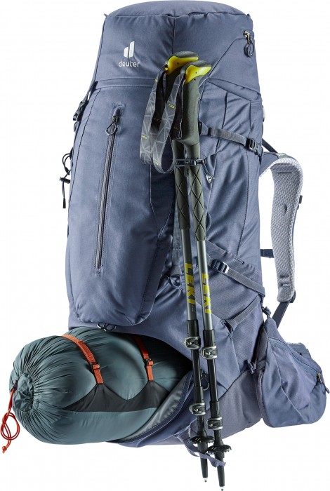 Deuter Aircontact X 60+15