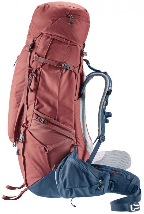 Deuter Aircontact X 70+15 SL