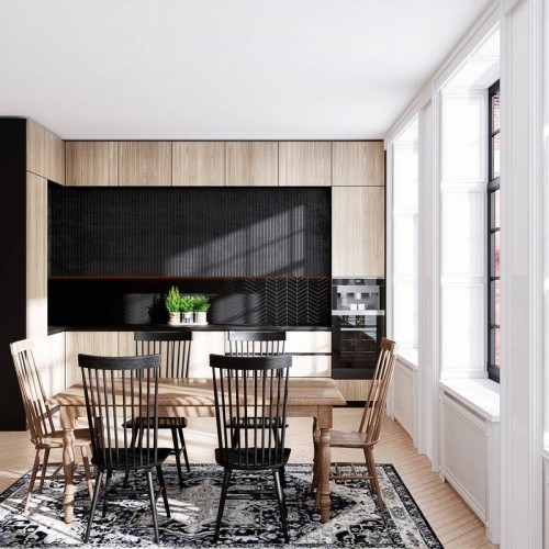 GLOBALO Saredo 60.1 + TW 3.1