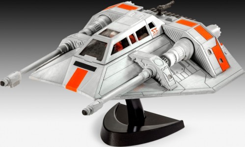 Revell Snowspeeder (1:52)