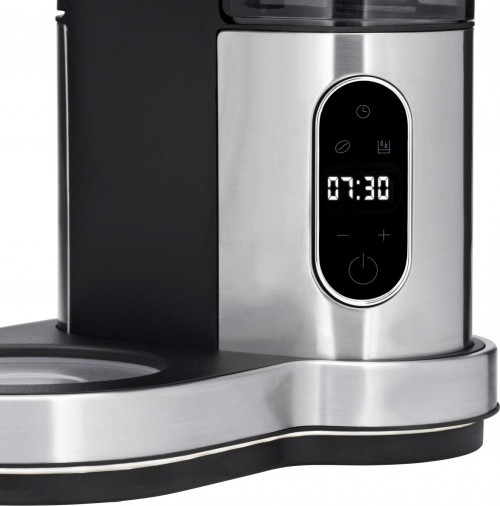 WMF Lumero Glass Coffee Machine