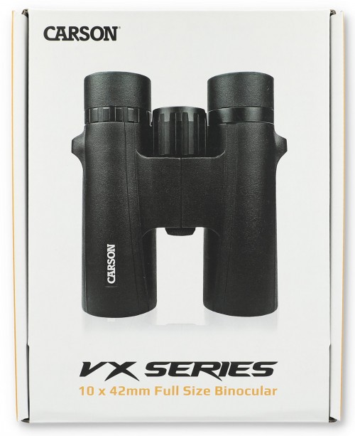 Carson VX 10x42
