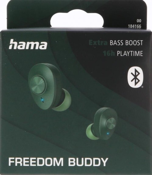 Hama Freedom Buddy