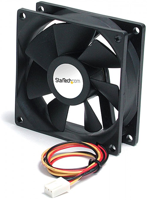 Startech.com FAN9X25TX3L