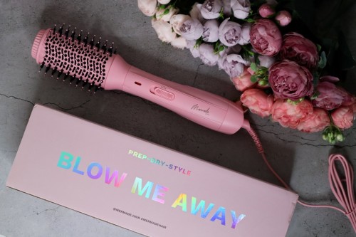 Mermade Blow Dry Brush