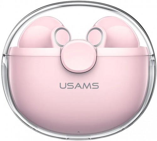 USAMS BU12