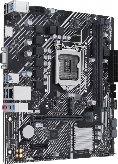 Asus PRIME H510M-K R2.0