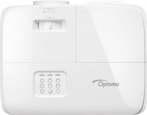 Optoma EH401