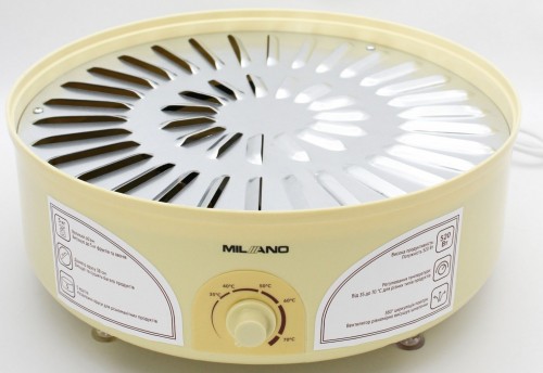 Milano FD-8085