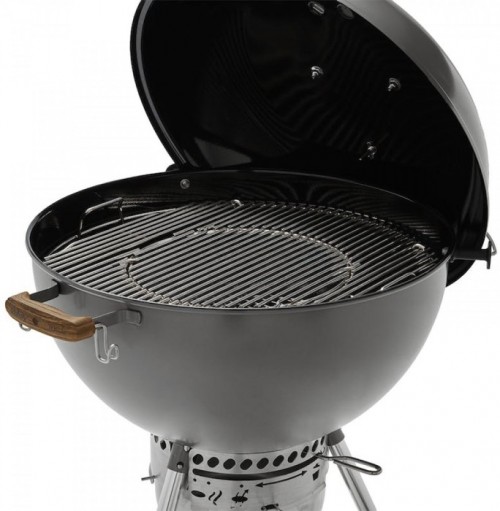 Weber 70th Anniversary Kettle