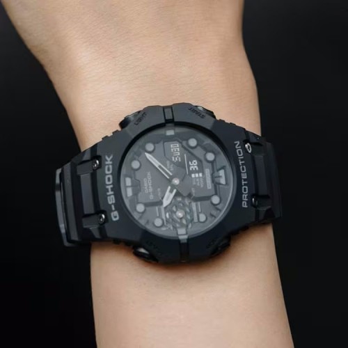 Casio G-Shock GA-B001-1A