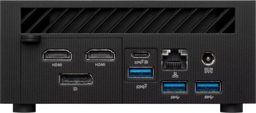 Asus Mini PC PN52