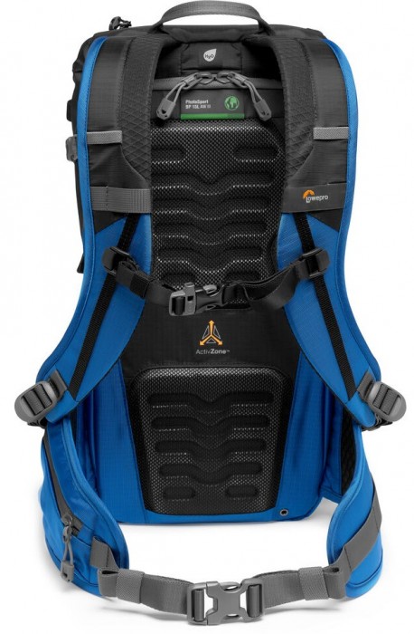 Lowepro PhotoSport BP 15L AW III