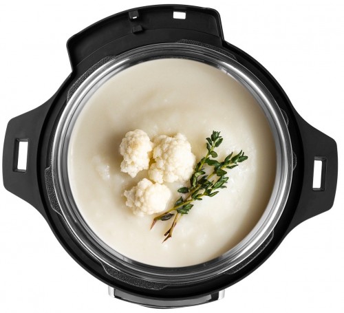 Tesla EliteCook K80 Deluxe