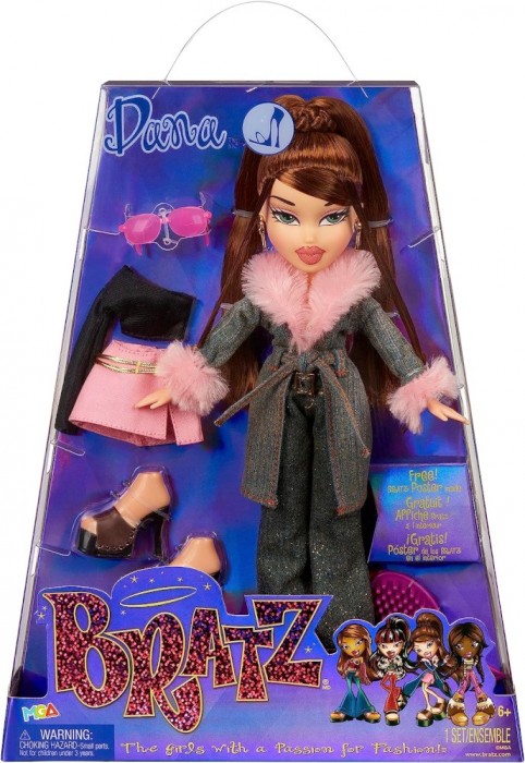 Bratz Dana 591986