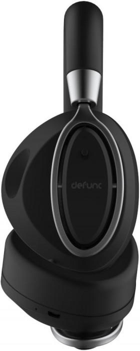 Defunc Mute