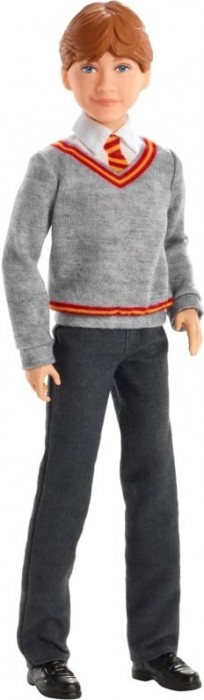 Mattel Ron Weasley FYM52