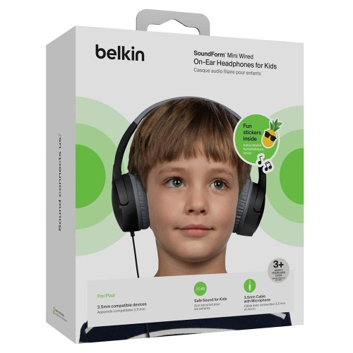 Belkin Soundform Mini Wired