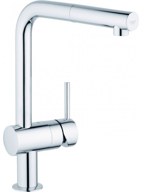 Grohe Minta 31573SD1