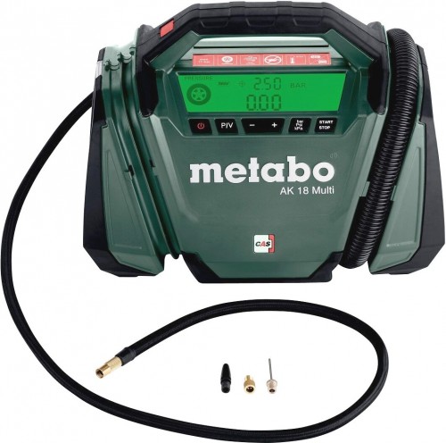 Metabo AK 18 Multi