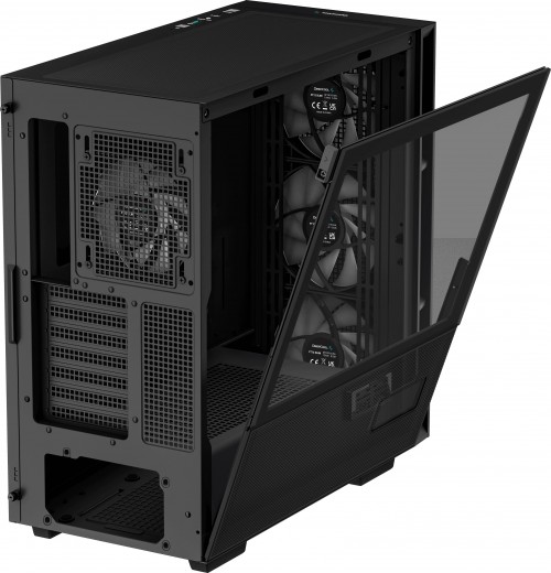 Deepcool CH560 Digital Black