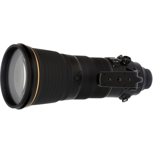 Nikon 400mm f/2.8E VR AF-S FL ED Nikkor